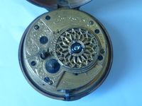 Captain John Hepburn’s Watch